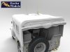 Gecko Models 35GM0061 WWII British Bedford MWR FFW Radio command truck 1/35